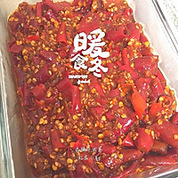 香辣牛肉酱的做法图解5