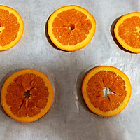 血橙蛋糕的做法图解5