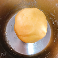 无糖仙豆糕的做法图解2