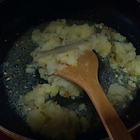 土豆泥的做法图解5