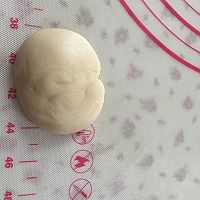 玫瑰花鲜花饼的做法图解22