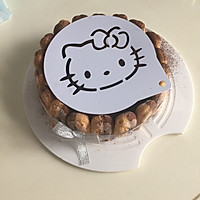提拉米苏(简单版)的做法图解6