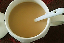 原味奶茶（小丸子里的皇家奶茶）的做法