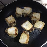 家常酿豆腐的做法图解7