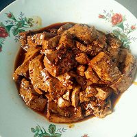 麻辣豆腐的做法图解6