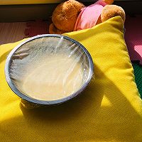 宝宝辅食：奶香玉米饼的做法图解6