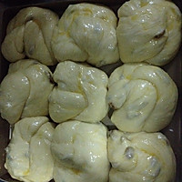 葡萄干老面面包的做法图解9