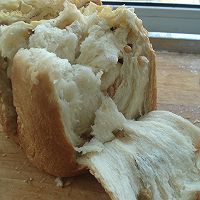 中种蜜豆吐司的做法图解12
