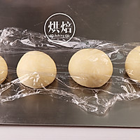 西贝爆款蒙古奶酪饼的做法图解11