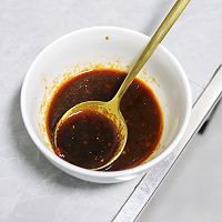 #向往的生活 就是外婆乡#糖醋油煎蛋的做法图解4