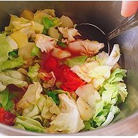 健康食谱--红菜汤的做法图解6