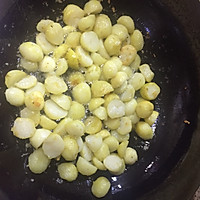 烧烤土豆的做法图解2
