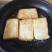 锅塌豆腐的做法图解1