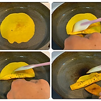 #烘焙美学大赏#奶香南瓜饼的做法图解6