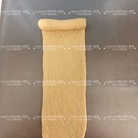 港式吐司的做法图解12