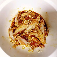 蒜香鸡翅的做法图解8