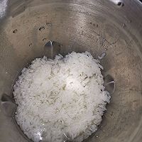剩米饭做发糕的做法图解1