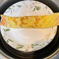 鸡蛋肉卷的做法图解6