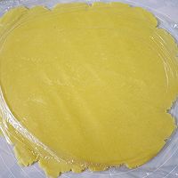 萌爪饼干的做法图解6