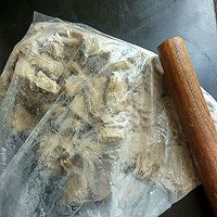 自制肉松的做法图解7