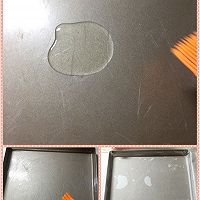 木柴芒果奶油蛋糕卷的做法图解5