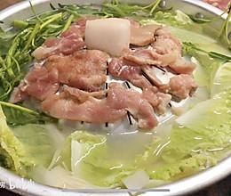 泰式烤肉火锅หมูกระทะ蘸酱（自用笔记）的做法