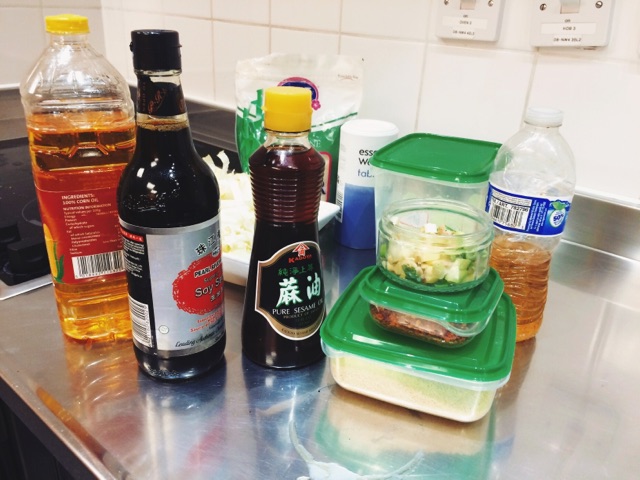 不爱吃白菜的做法图解1