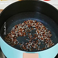 #橄榄中国味 感恩添美味#小米藜麦粥的做法图解3