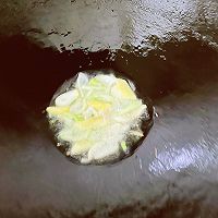 #少盐饮食 轻松生活#交白炒鳝丝的做法图解3
