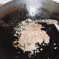 猪肉萝卜饺的做法图解2