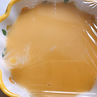 元贝蒸鹅蛋的做法图解8