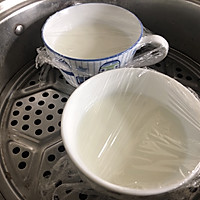 米酒酥酪——能吃出幸福味道的早餐的做法图解6