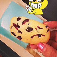 蔓越莓的做法图解7