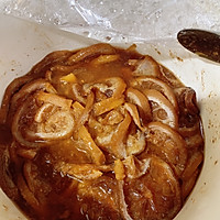 川贝陈皮柠檬膏的做法图解13