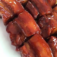 红烧肉的做法图解15