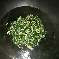 自制超下饭的剁椒拌黄瓜的做法图解5