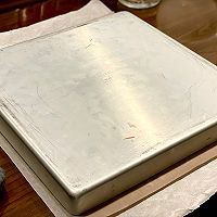 鲜花&红丝绒·糖果蛋糕的做法图解14