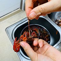 香辣小龙虾的做法图解4