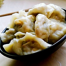 好饺子