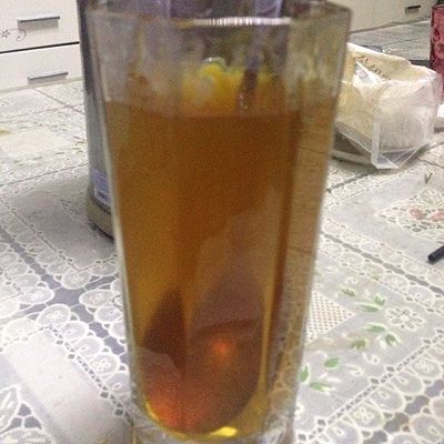 梨子膏