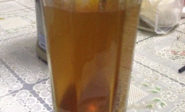 梨子膏