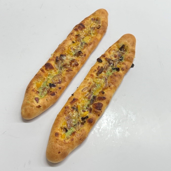菌菇鸡肉调理包的做法