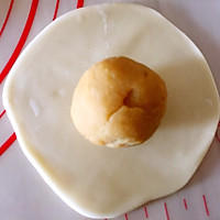 台湾绿豆椪的做法图解14