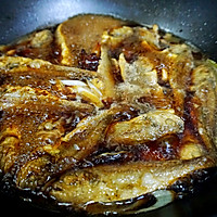 咸香又养生的小黄鱼炖豆腐#嗨Milk出山食谱#的做法图解7