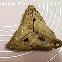 无糖低脂果干全麦面包的做法图解13