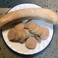 麻辣小龙虾比萨的做法图解6