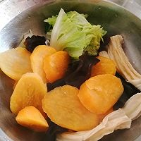 #解腻开胃就吃它#麻辣香锅的做法图解5