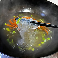 #秋日品蟹 邂逅好味道#蟹粉汤的做法图解8