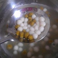 双色小汤圆的做法图解10