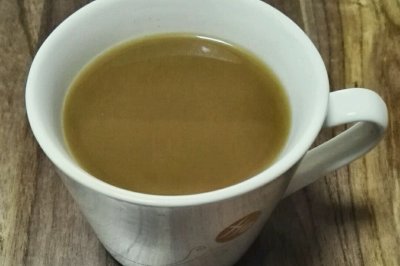 巴厘岛咖啡☕